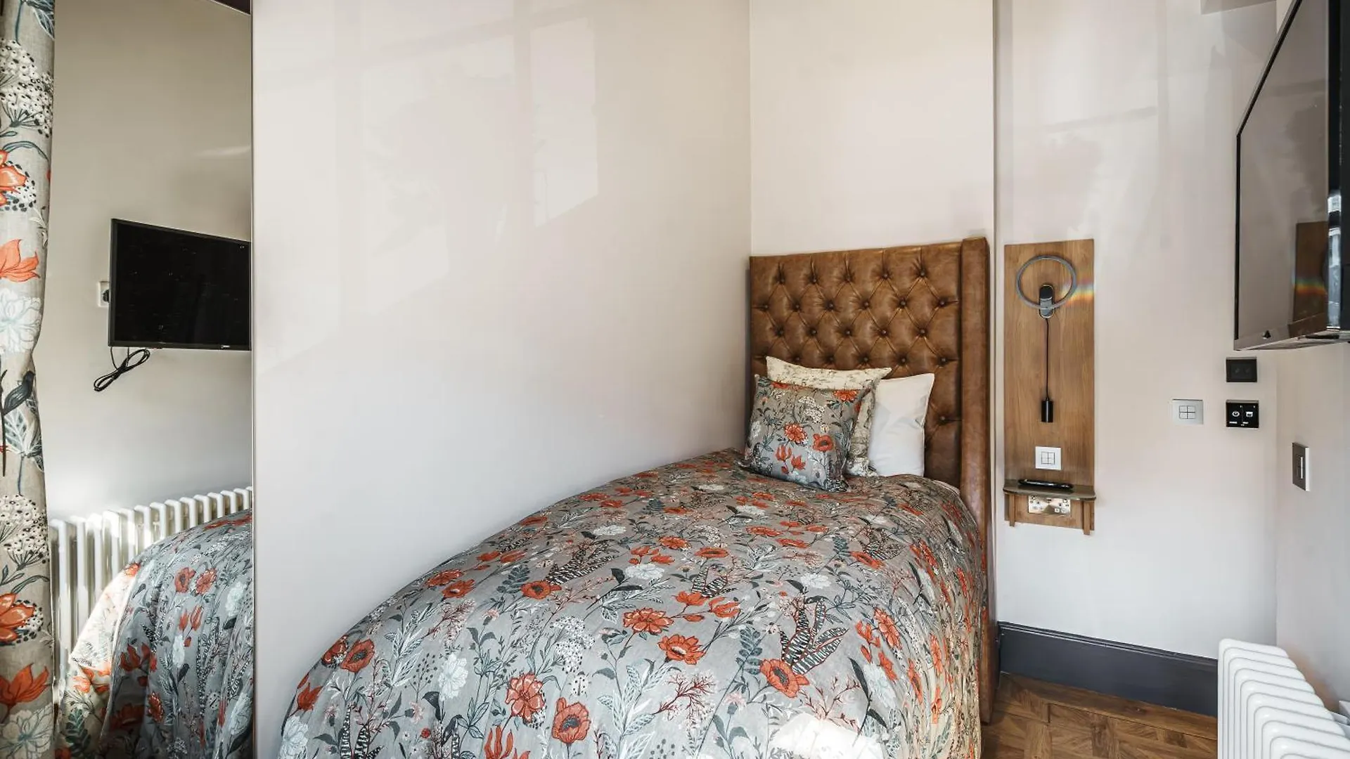 *****  Bonnie Hotel Haymarket Edinburgh Egyesült Királyság
